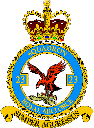 23 Sqn