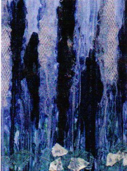 Delphiniums