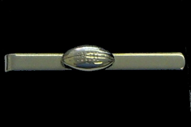 Rugby Ball Tie Slide