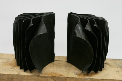 Iron Books
