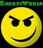 BarrysWorld, FPS based servers.  Url: http://www.barrysworld.com