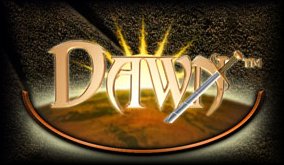 Dawn, under development by Glitchless