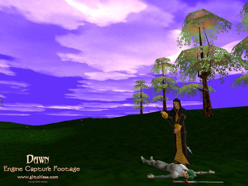 Another casualty of the infamous exploding Mushroom fields.