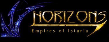 Horizons - Empires of Istaria, by Artifact Entertainment