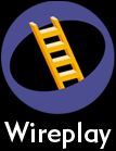 Wireplay's free online gaming service and ISP.  Url: http://www.wireplay.com