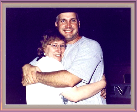 Jenny & Garth