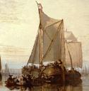 Fishing Boat