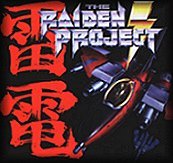 Raiden Project