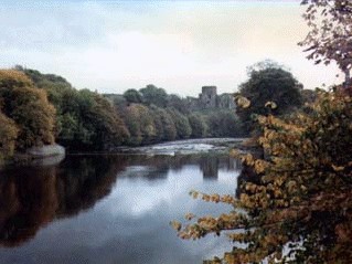 Photo courtesy of Grobius Shortling's Castles