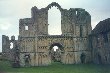 Priory -  photo Gary Decker