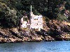 Larger photo of Kingswear Castle
