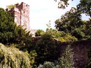 Athelstan's Tower