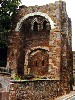Larger photo of the gatehouse