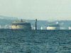 Larger Photo of Horse Sea & No Mans Land Forts