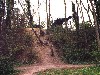 Larger photo of earth bank