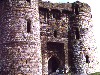 Larger photo of gatehouse