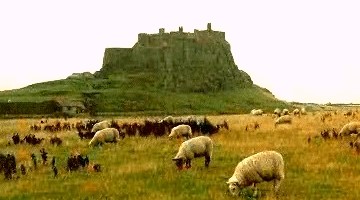 Photo courtesy of Grobius Shortling's Castles