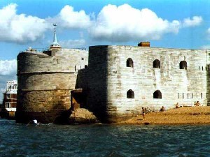 The Round Tower