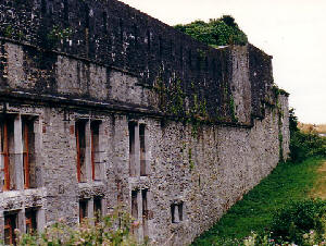 Stamford Fort