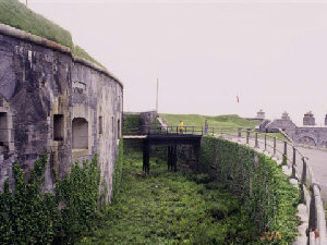 Fort Tregantle