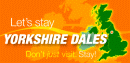 Lets Stay - Dedicated Accommodation, Eating Out and Tourist Guide for the Yorkshire Dales