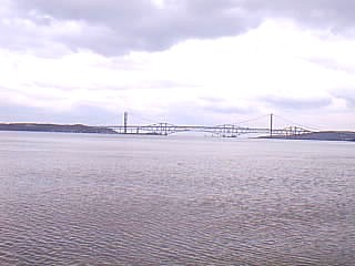 Forth Bridges