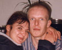 Matty & Lisa