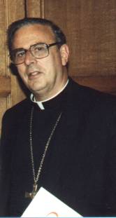 Bishop Harris