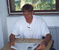 reader