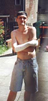 Tim