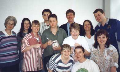Morrisons & Thomas