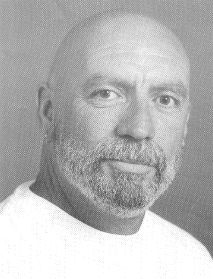 Lou Cabot