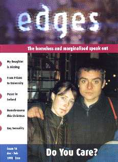 magazine cover