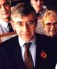 Rt Hon Jack Straw, Home Secretary