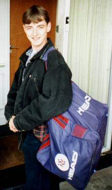 Brett