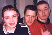 faces of the young 