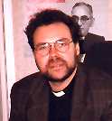 Father Jim McCartney - Editor of Edges