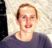 Amanda
