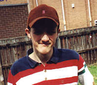 Aaron