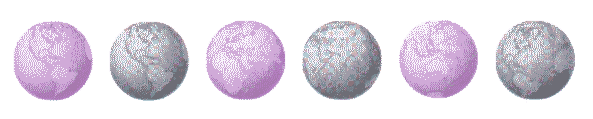 globes