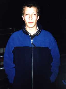 Terry