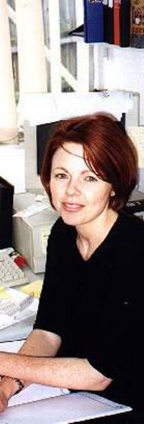 Jane Clark