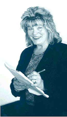 Wendy Hobson