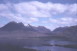 Torridon mountains
