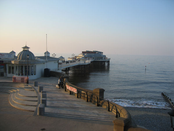 Cromer