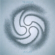 Atlas album cover