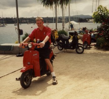 Me on a Moped.jpg (25873 bytes)