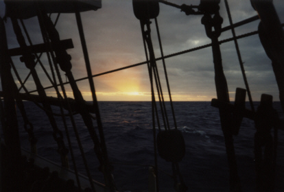 Sunrise - Soren Larsen (SP).jpg (45054 bytes)