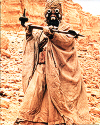 Star Wars - Tusken Raider.