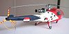 Grasshoppers Alouette III